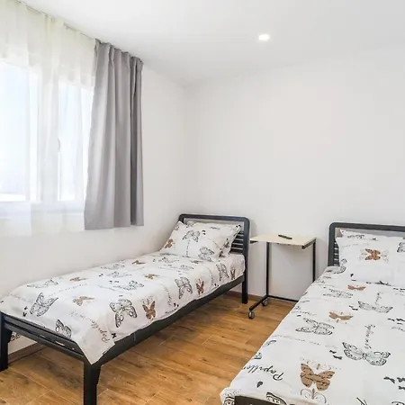 Gorgeous In With Kitchen Casa vacanze *