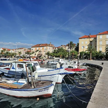 Gorgeous In With Kitchen Casa vacanze San Pietro di Brazza