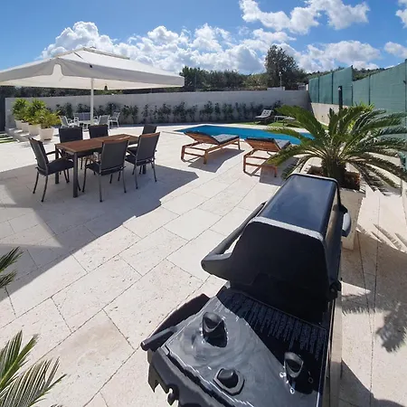 Casa vacanze Gorgeous In With Kitchen
