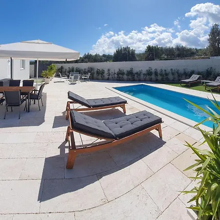 Gorgeous In With Kitchen Casa vacanze San Pietro di Brazza